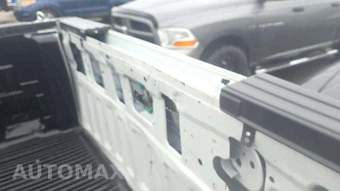 2013 Ford F-150 XL Regular Cab Long Bed - miniatura 19