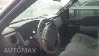 2013 Ford F-150 XL Regular Cab Long Bed - miniatura 21