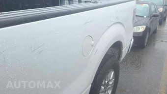 2013 Ford F-150 XL Regular Cab Long Bed - miniatura 24