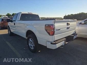 2013 Ford F-150 XL Regular Cab Long Bed - miniatura 6