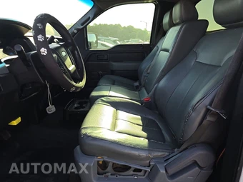 2013 Ford F-150 XL Regular Cab Long Bed - miniatura 7