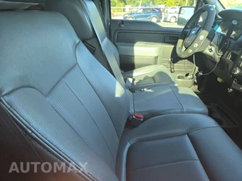 2013 Ford F-150 XL Regular Cab Long Bed - miniatura 8