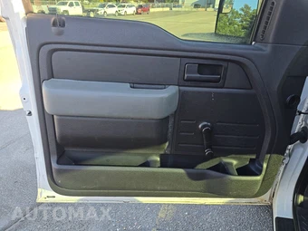 2013 Ford F-150 XL Regular Cab Long Bed - miniatura 9