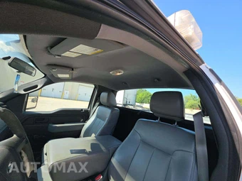 2013 Ford F-150 XL Regular Cab Long Bed – miniatura 11