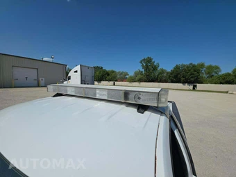 2013 Ford F-150 XL Regular Cab Long Bed – miniatura 12