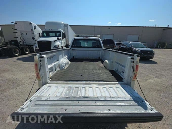 2013 Ford F-150 XL Regular Cab Long Bed – miniatura 13