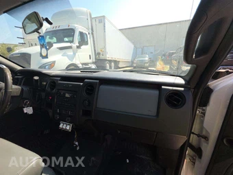 2013 Ford F-150 XL Regular Cab Long Bed – miniatura 17