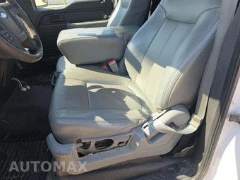 2013 Ford F-150 XL Regular Cab Long Bed – miniatura 19