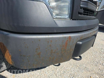 2013 Ford F-150 XL Regular Cab Long Bed – miniatura 20