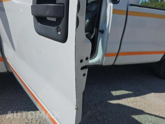 2013 Ford F-150 XL Regular Cab Long Bed – miniatura 23