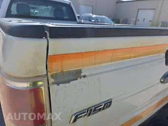 2013 Ford F-150 XL Regular Cab Long Bed – miniatura 26