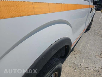2013 Ford F-150 XL Regular Cab Long Bed – miniatura 27