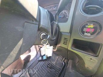 2013 Ford F-150 XL Regular Cab Long Bed – miniatura 8