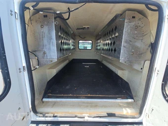 2013 Ford F-150 XL Regular Cab Long Bed w/HD Payload Pkg - miniatura 13
