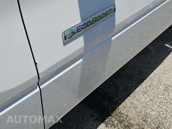 2013 Ford F-150 XL Regular Cab Long Bed w/HD Payload Pkg - miniatura 23