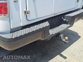 2013 Ford F-150 XL Regular Cab Long Bed w/HD Payload Pkg - miniatura 26