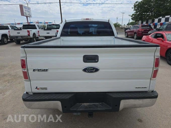 2013 Ford F-150 XL Regular Cab Medium Bed – miniatura 14