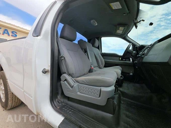 2013 Ford F-150 XL Regular Cab Medium Bed – miniatura 18