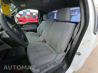 2013 Ford F-150 XL Regular Cab Medium Bed – miniatura 21