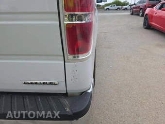 2013 Ford F-150 XL Regular Cab Medium Bed – miniatura 25