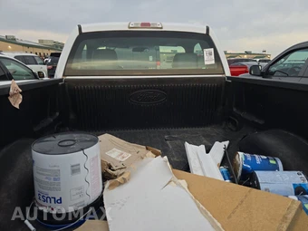 2013 Ford F-150 XL Regular Cab Medium Bed - miniatura 15
