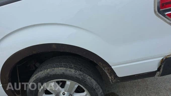 2013 Ford F-150 XL Regular Cab Medium Bed - miniatura 18