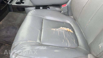 2013 Ford F-150 XL Regular Cab Medium Bed - miniatura 20