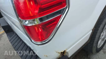 2013 Ford F-150 XL Regular Cab Medium Bed - miniatura 21