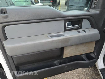 2013 Ford F-150 XL Regular Cab Medium Bed - miniatura 9