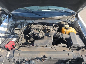 2013 Ford F-150 XL Regular Cab Medium Bed – miniatura 14