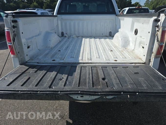 2013 Ford F-150 XL Regular Cab Medium Bed – miniatura 15
