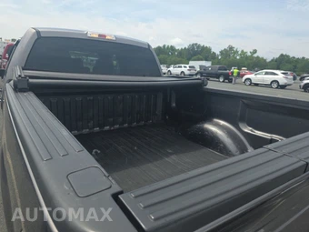 2013 Ford F-150 XLT Crew Cab Medium Bed - miniatura 16