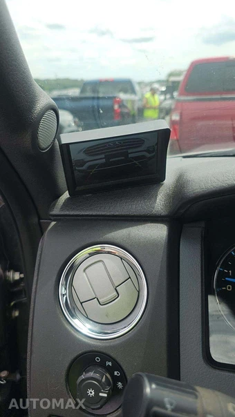 2013 Ford F-150 XLT Crew Cab Medium Bed - miniatura 26
