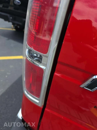 2013 Ford F-150 XLT Crew Cab Medium Bed - miniatura 26