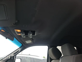 2013 Ford F-150 XLT Crew Cab Medium Bed – miniatura 18