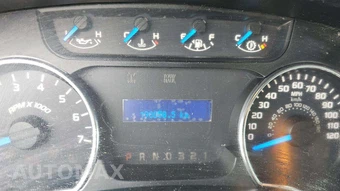 2013 Ford F-150 XLT Crew Cab Medium Bed – miniatura 20