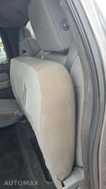 2013 Ford F-150 XLT Crew Cab Medium Bed – miniatura 37