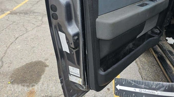 2013 Ford F-150 XLT Crew Cab Medium Bed – miniatura 42