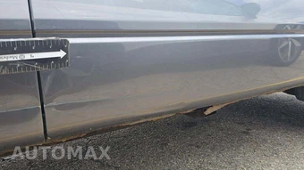2013 Ford F-150 XLT Crew Cab Medium Bed – miniatura 45