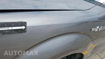 2013 Ford F-150 XLT Crew Cab Medium Bed – miniatura 47
