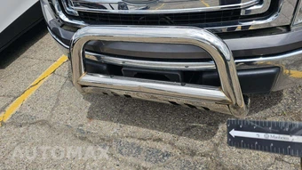 2013 Ford F-150 XLT Crew Cab Medium Bed – miniatura 49