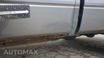 2013 Ford F-150 XLT Crew Cab Medium Bed – miniatura 50