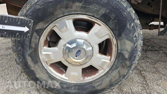 2013 Ford F-150 XLT Crew Cab Medium Bed – miniatura 60