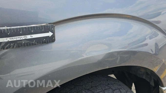 2013 Ford F-150 XLT Crew Cab Medium Bed – miniatura 62