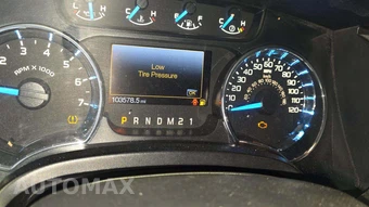 2013 Ford F-150 XLT Crew Cab Medium Bed – miniatura 18