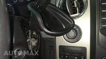 2013 Ford F-150 XLT Crew Cab Medium Bed – miniatura 36