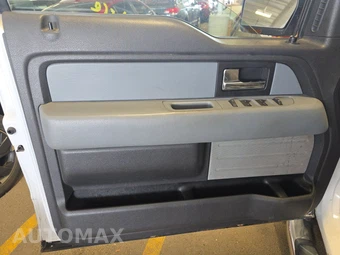 2013 Ford F-150 XLT Crew Cab Medium Bed – miniatura 9