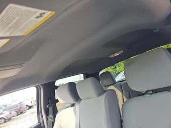 2013 Ford F-150 XLT Crew Cab Medium Bed - miniatura 8