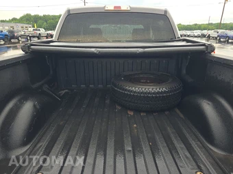 2013 Ford F-150 XLT Crew Cab Medium Bed – miniatura 16