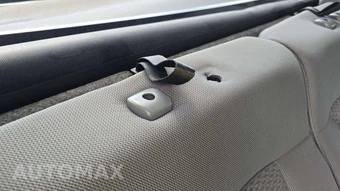 2013 Ford F-150 XLT Crew Cab Medium Bed – miniatura 27